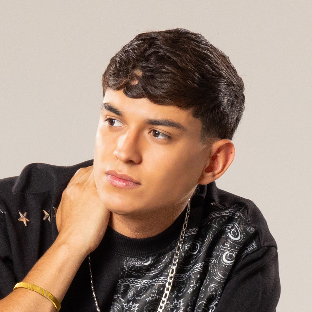 Guitarra en escenario